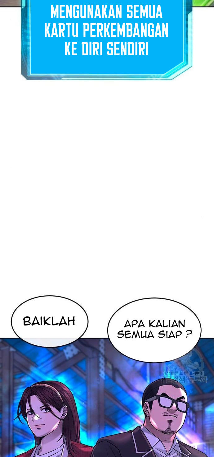 Quest Supremacy Chapter 63 - halaman 73