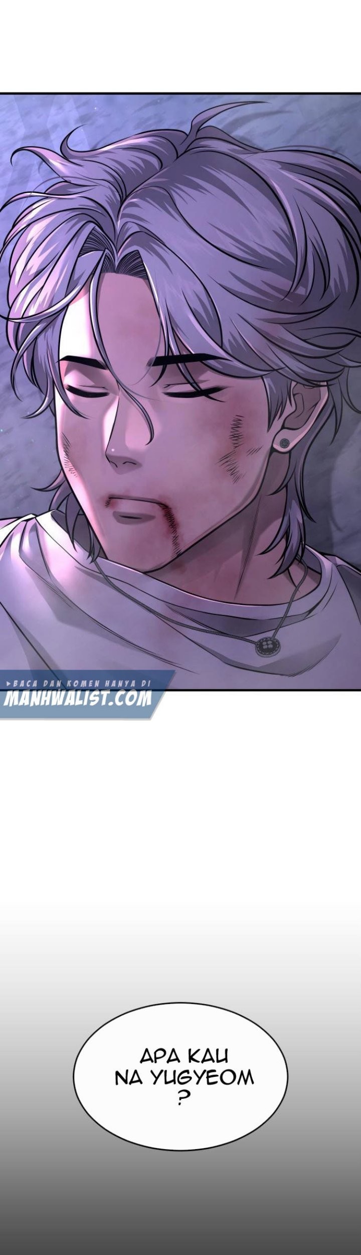 Quest Supremacy Chapter 64 - halaman 101