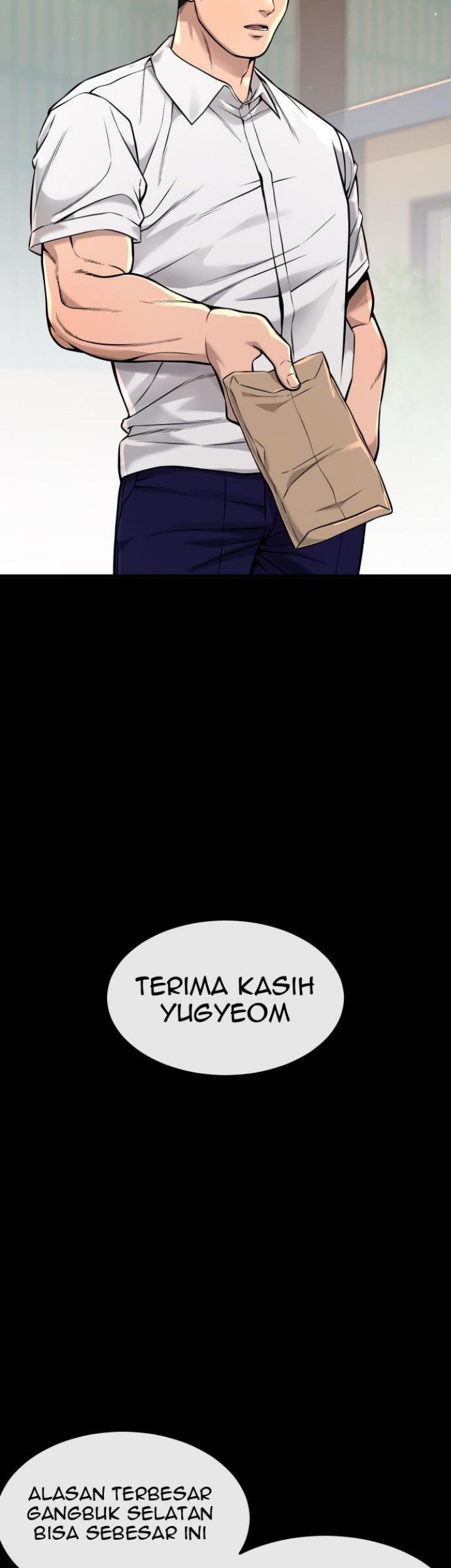 Quest Supremacy Chapter 64 - halaman 105