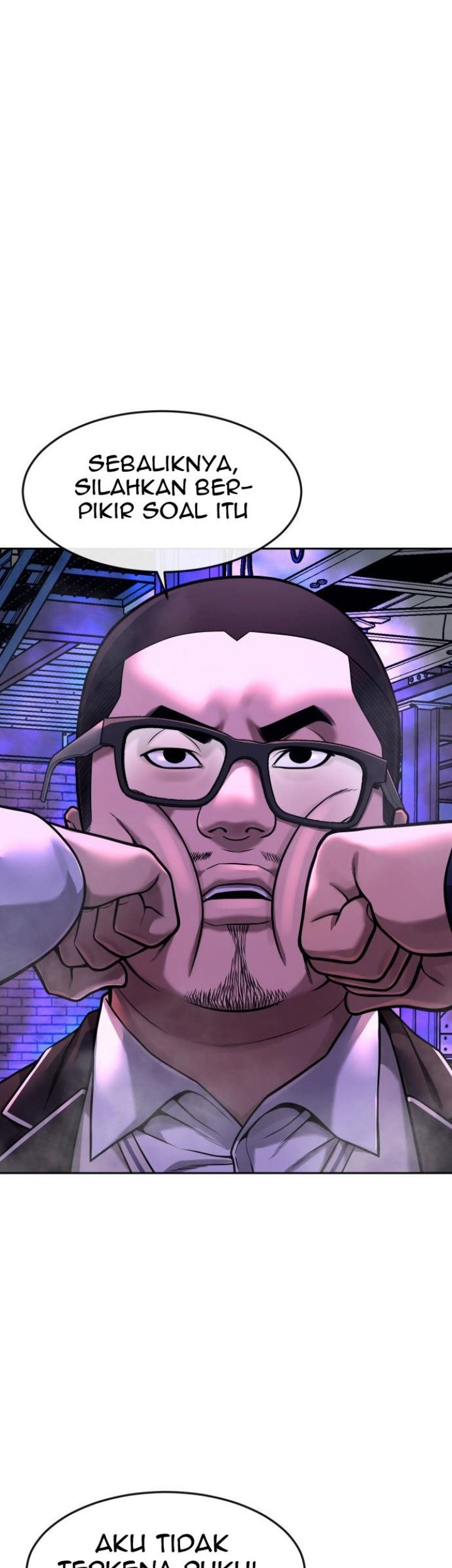 Quest Supremacy Chapter 64 - halaman 11