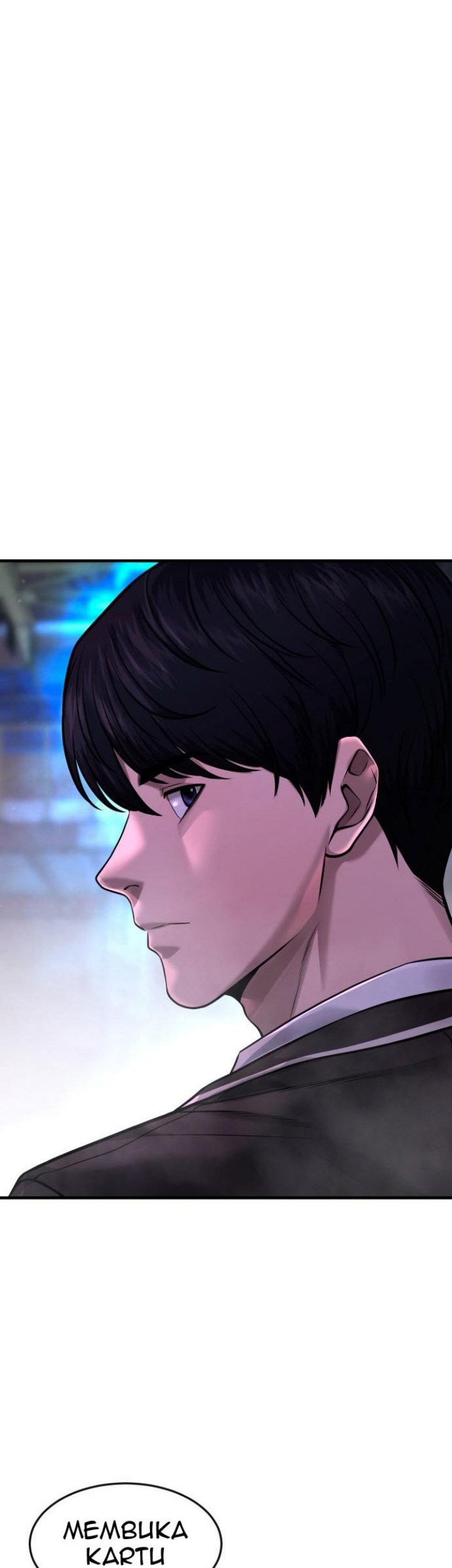 Quest Supremacy Chapter 64 - halaman 111