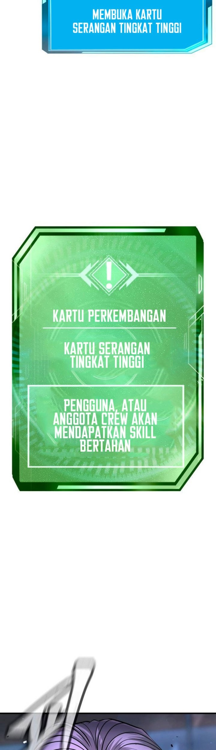 Quest Supremacy Chapter 64 - halaman 113