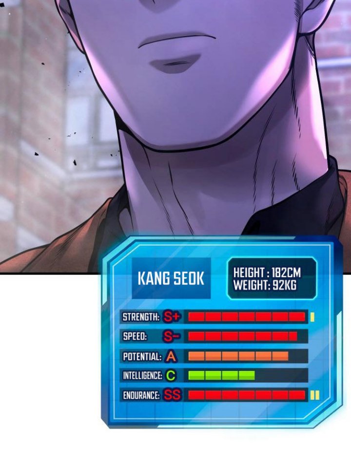 Quest Supremacy Chapter 64 - halaman 126