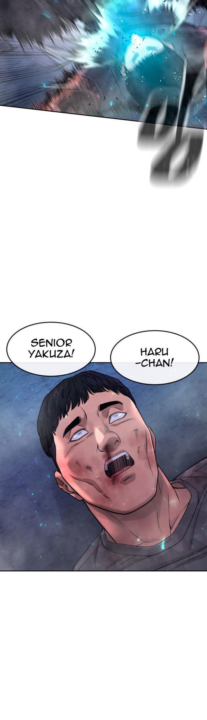 Quest Supremacy Chapter 64 - halaman 19