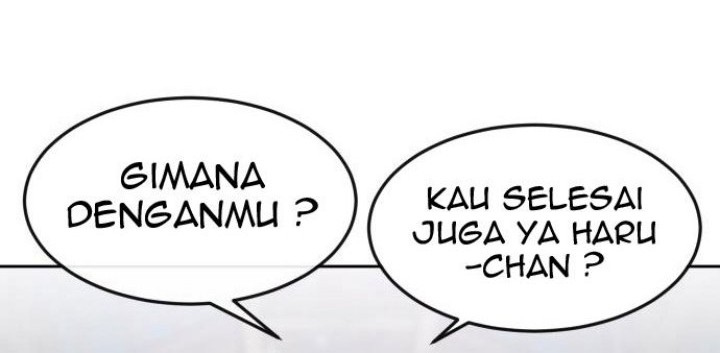 Quest Supremacy Chapter 64 - halaman 20
