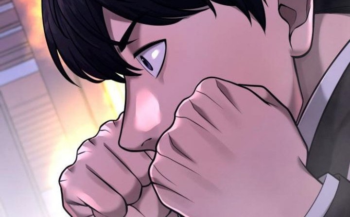 Quest Supremacy Chapter 64 - halaman 38