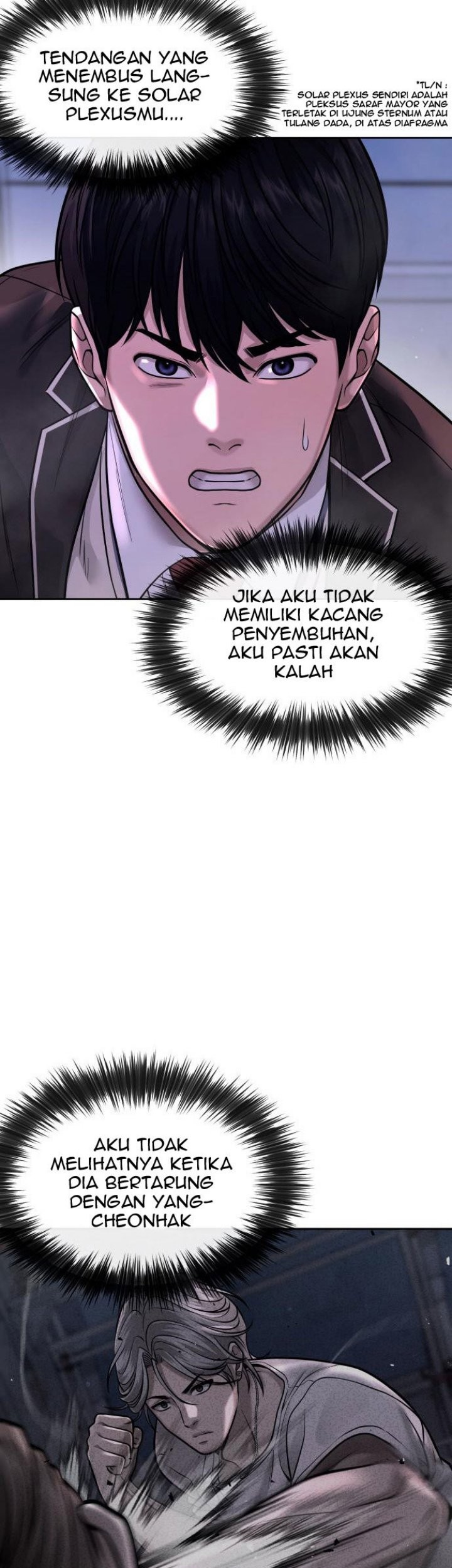Quest Supremacy Chapter 64 - halaman 53