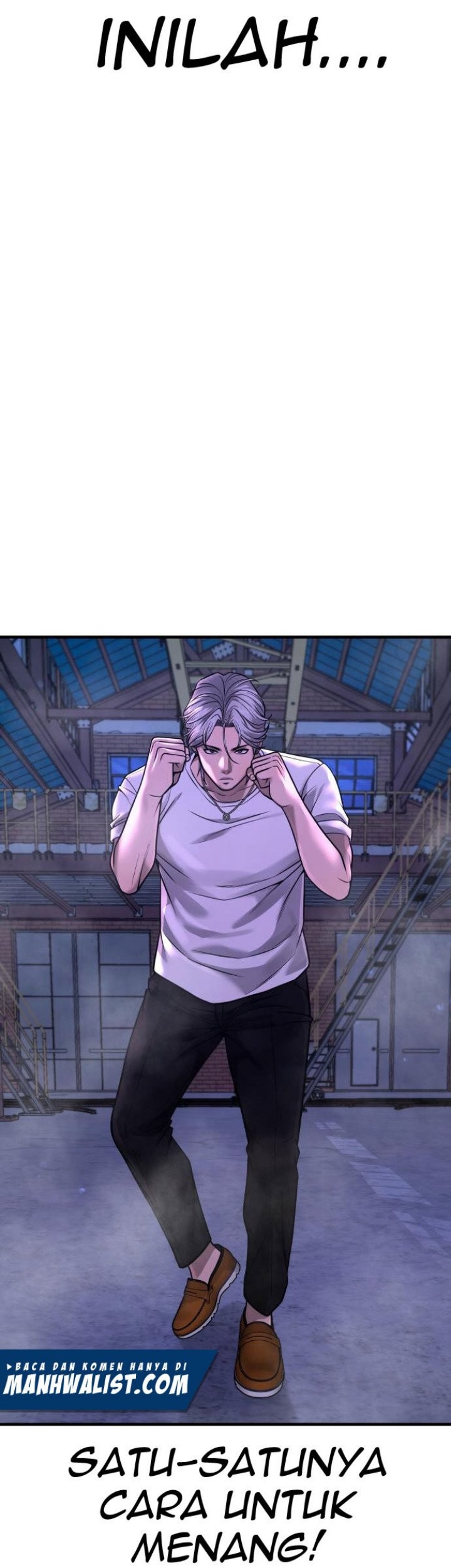 Quest Supremacy Chapter 64 - halaman 57