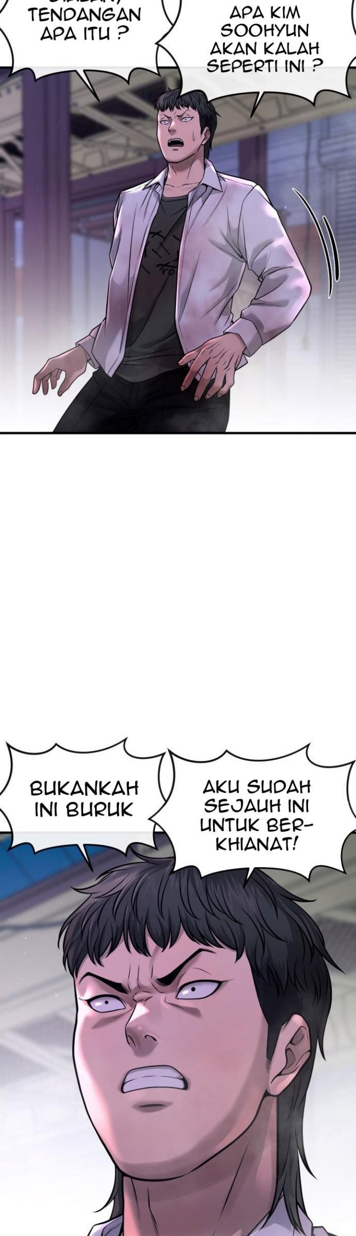 Quest Supremacy Chapter 64 - halaman 59
