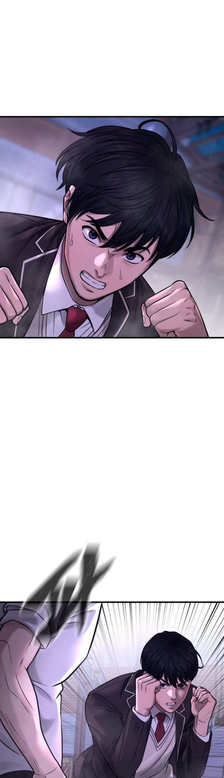 Quest Supremacy Chapter 64 - halaman 65