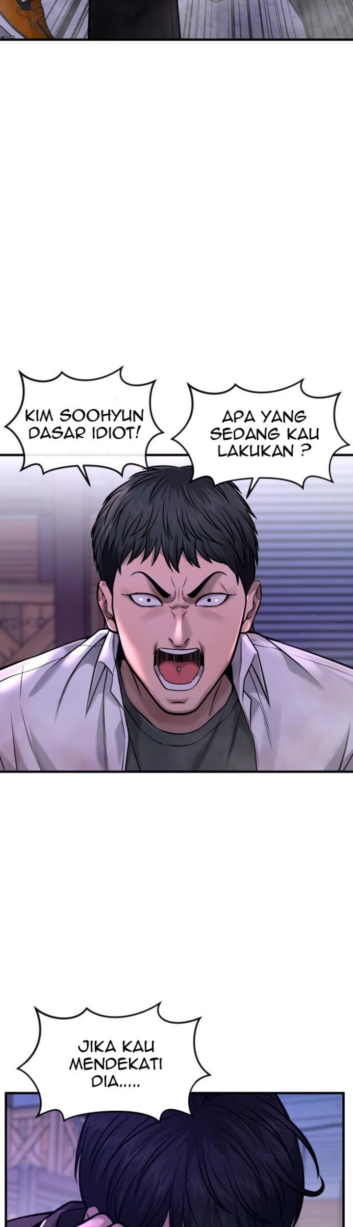 Quest Supremacy Chapter 64 - halaman 67