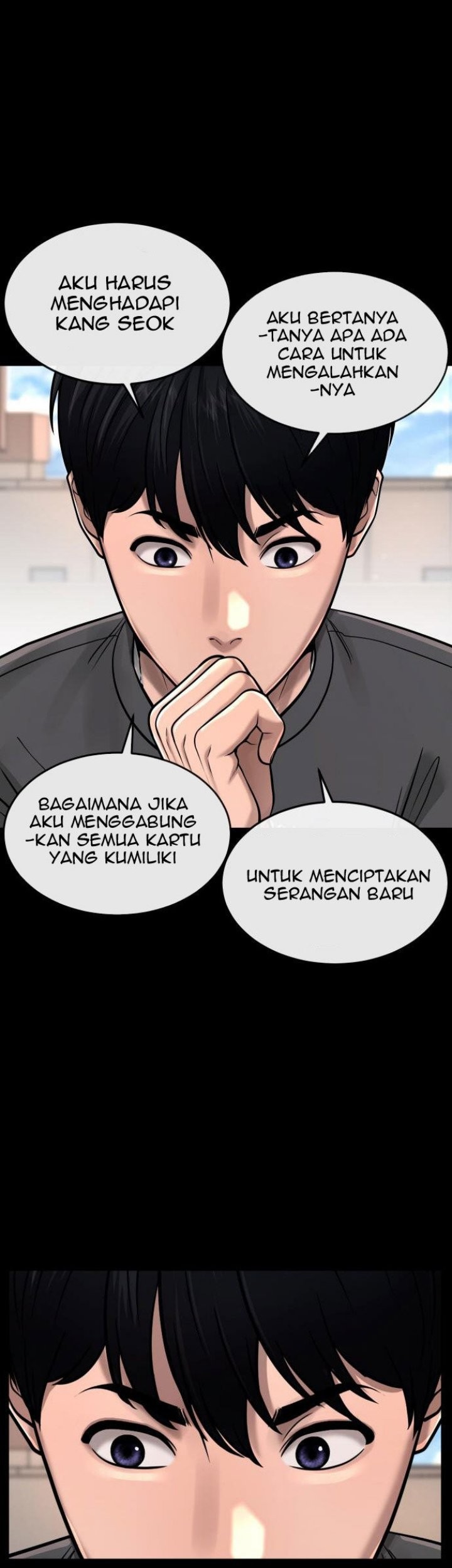 Quest Supremacy Chapter 64 - halaman 79
