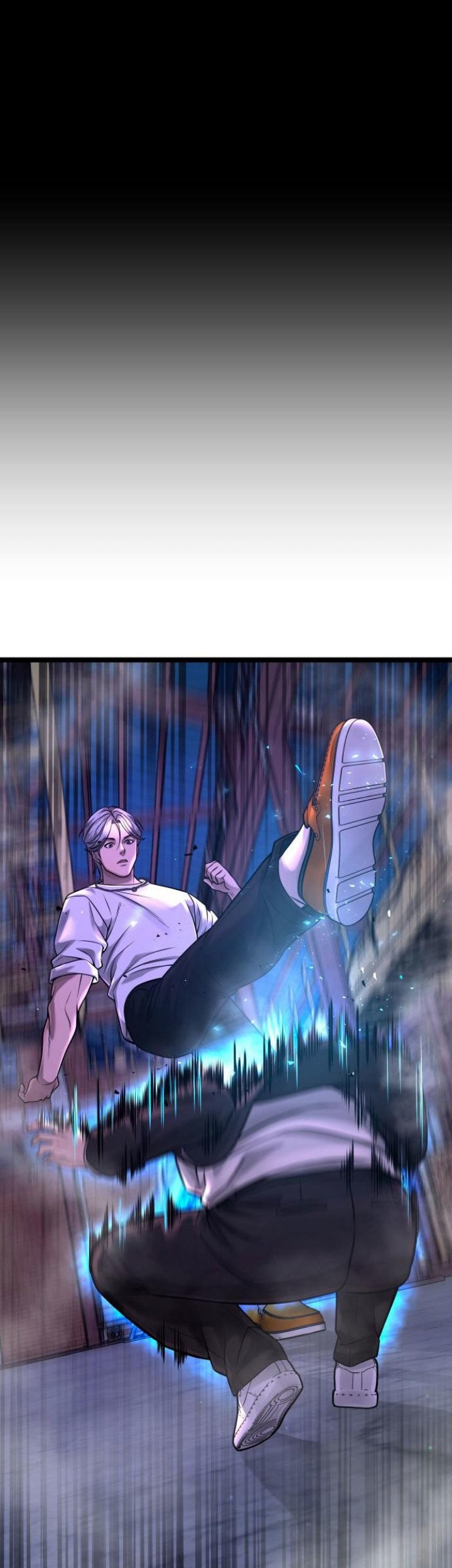 Quest Supremacy Chapter 64 - halaman 83