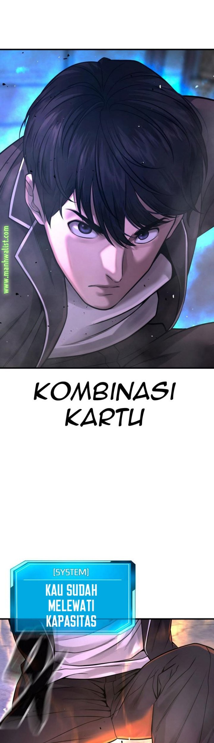 Quest Supremacy Chapter 64 - halaman 85