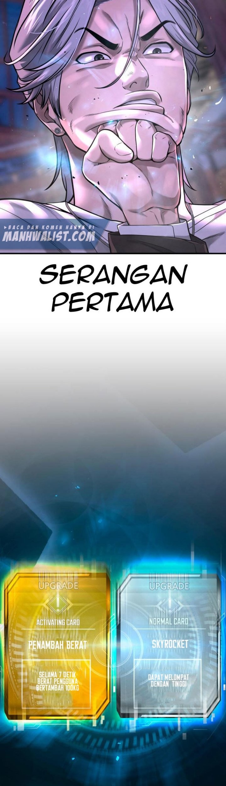 Quest Supremacy Chapter 64 - halaman 89