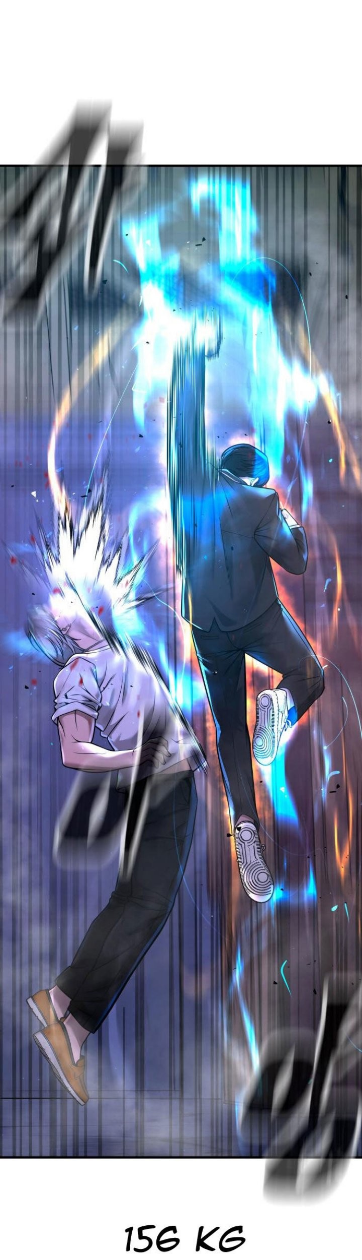 Quest Supremacy Chapter 64 - halaman 91