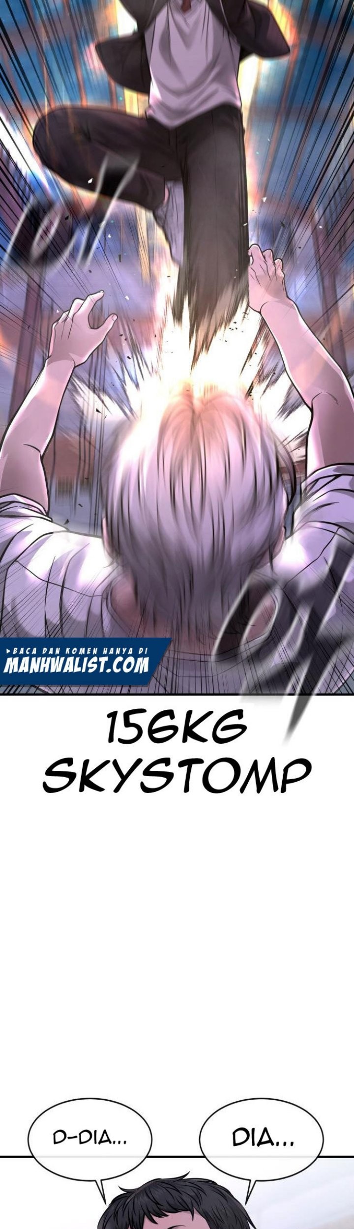 Quest Supremacy Chapter 64 - halaman 97