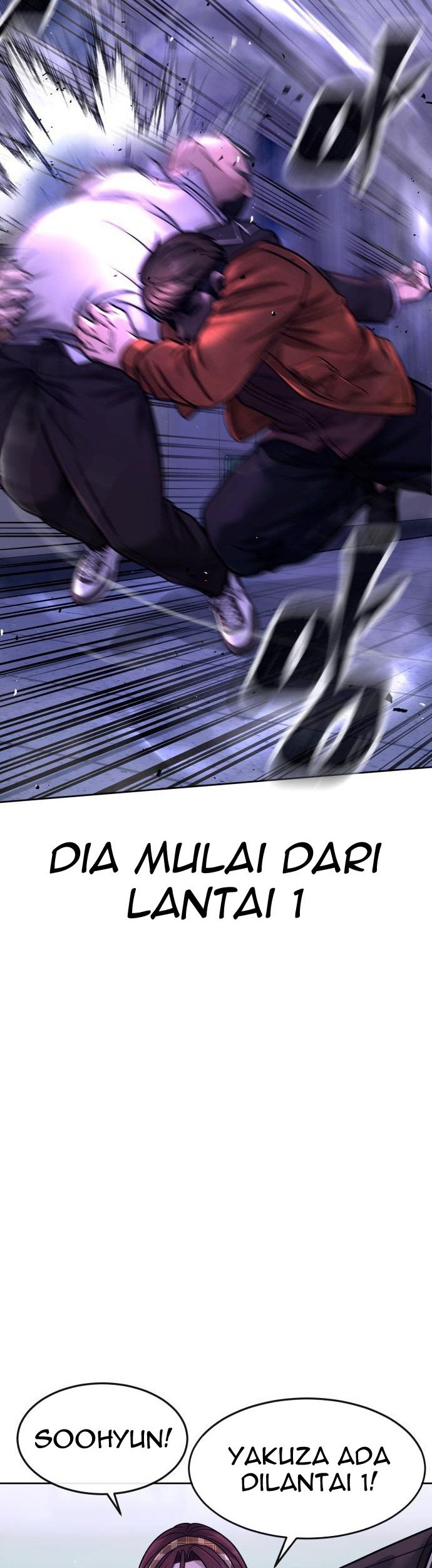 Quest Supremacy Chapter 65 - halaman 102