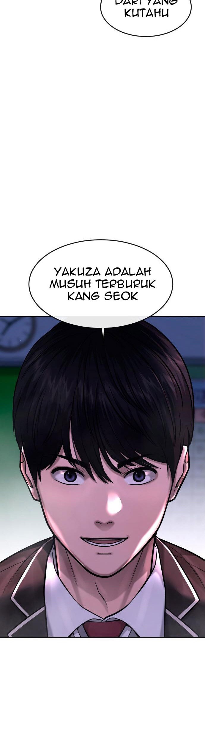 Quest Supremacy Chapter 65 - halaman 105