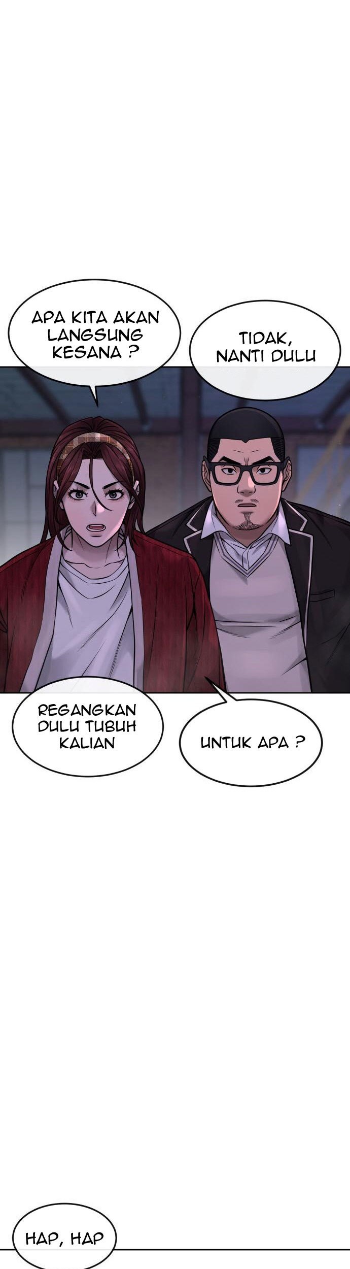 Quest Supremacy Chapter 65 - halaman 11