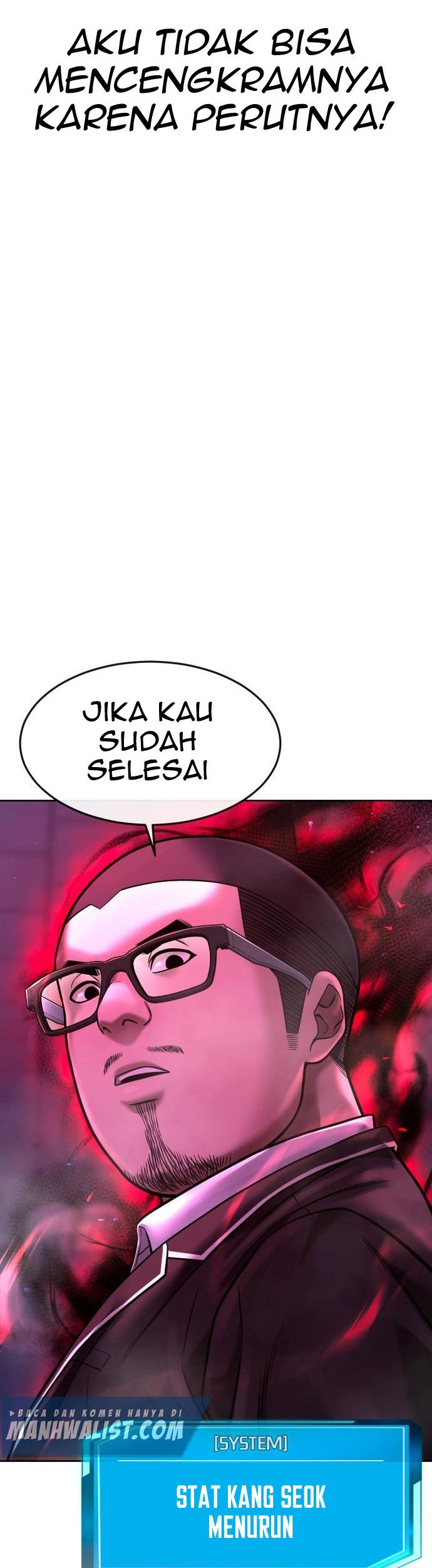 Quest Supremacy Chapter 65 - halaman 111