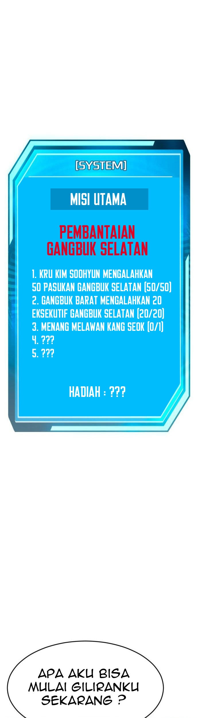 Quest Supremacy Chapter 65 - halaman 113