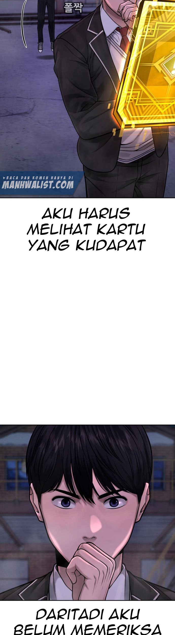 Quest Supremacy Chapter 65 - halaman 13