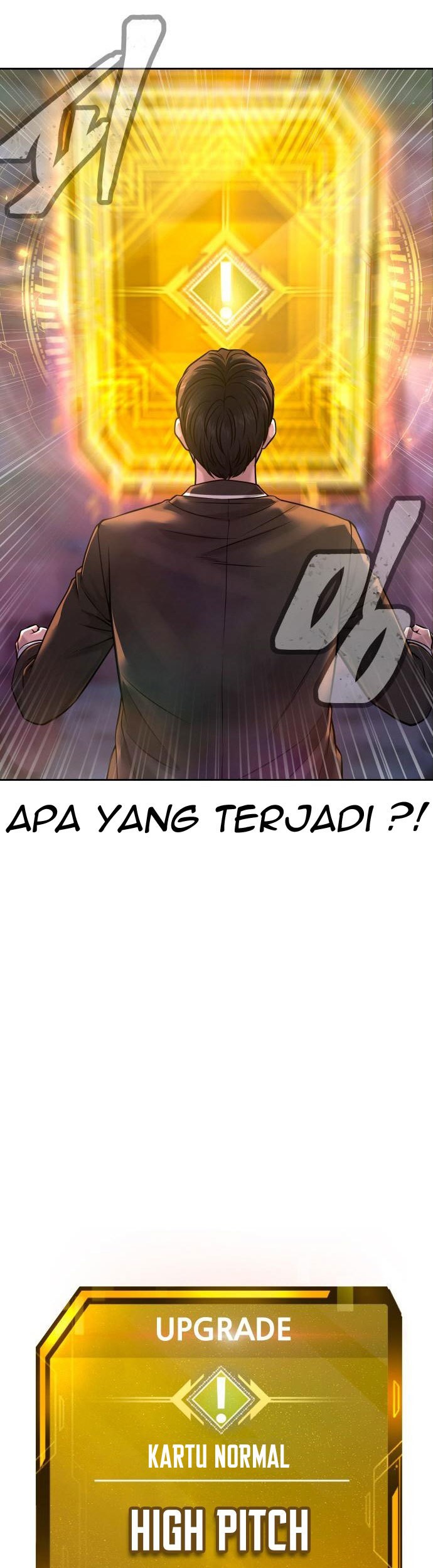 Quest Supremacy Chapter 65 - halaman 17