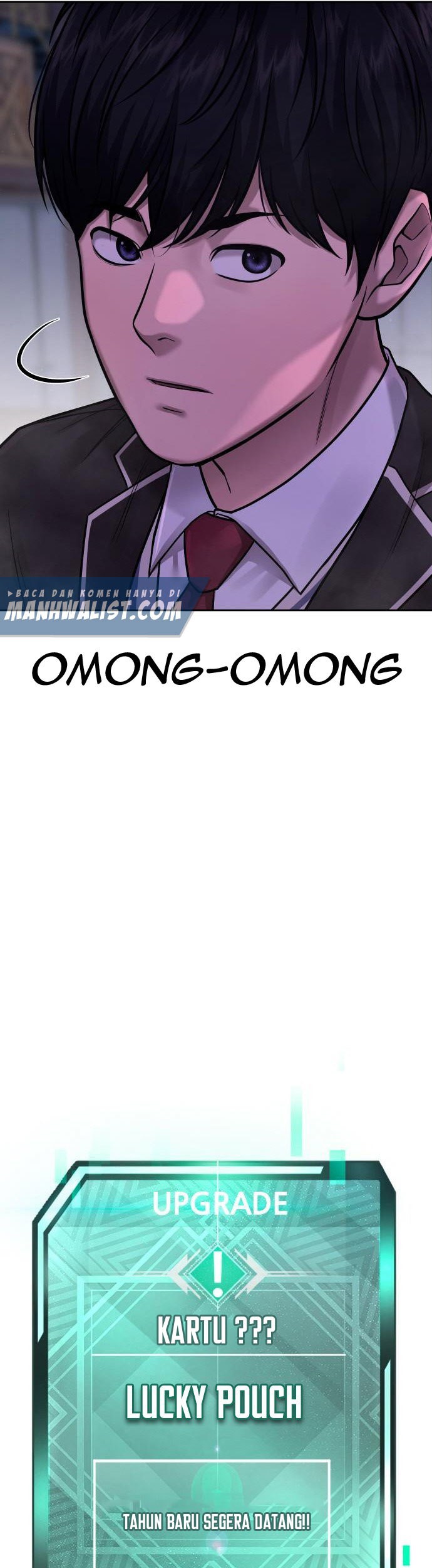 Quest Supremacy Chapter 65 - halaman 21