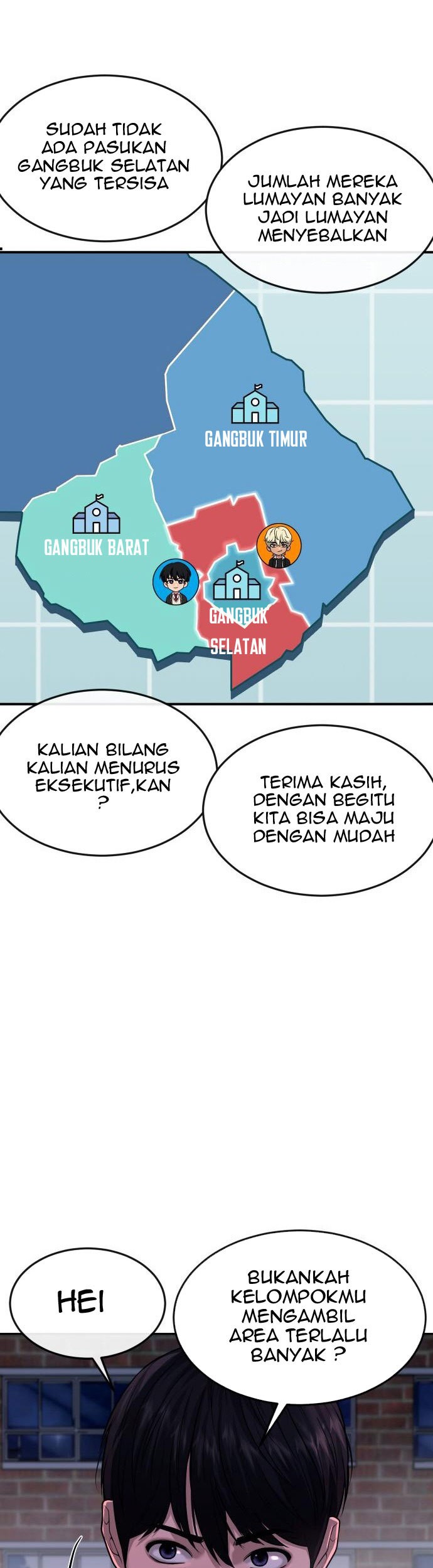 Quest Supremacy Chapter 65 - halaman 31