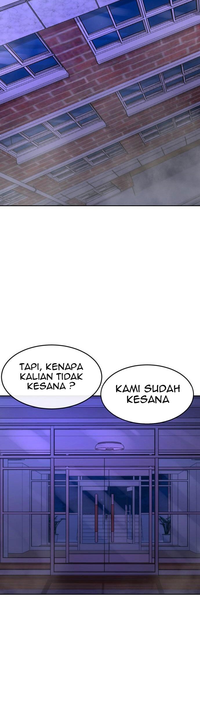 Quest Supremacy Chapter 65 - halaman 35