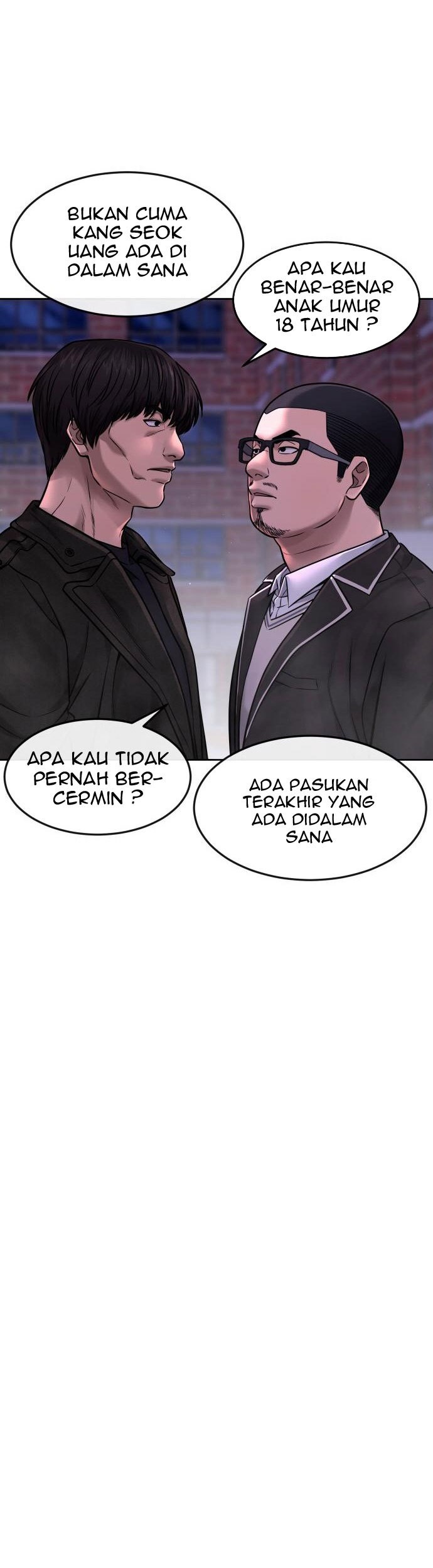 Quest Supremacy Chapter 65 - halaman 39