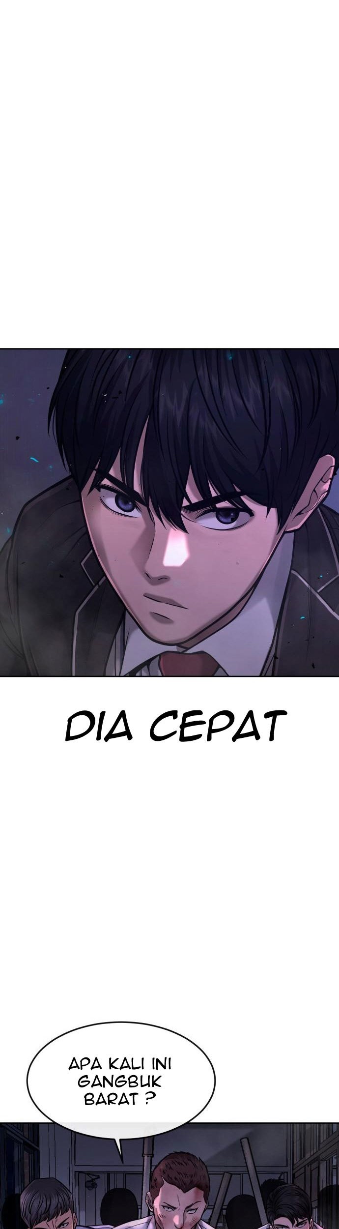 Quest Supremacy Chapter 65 - halaman 51