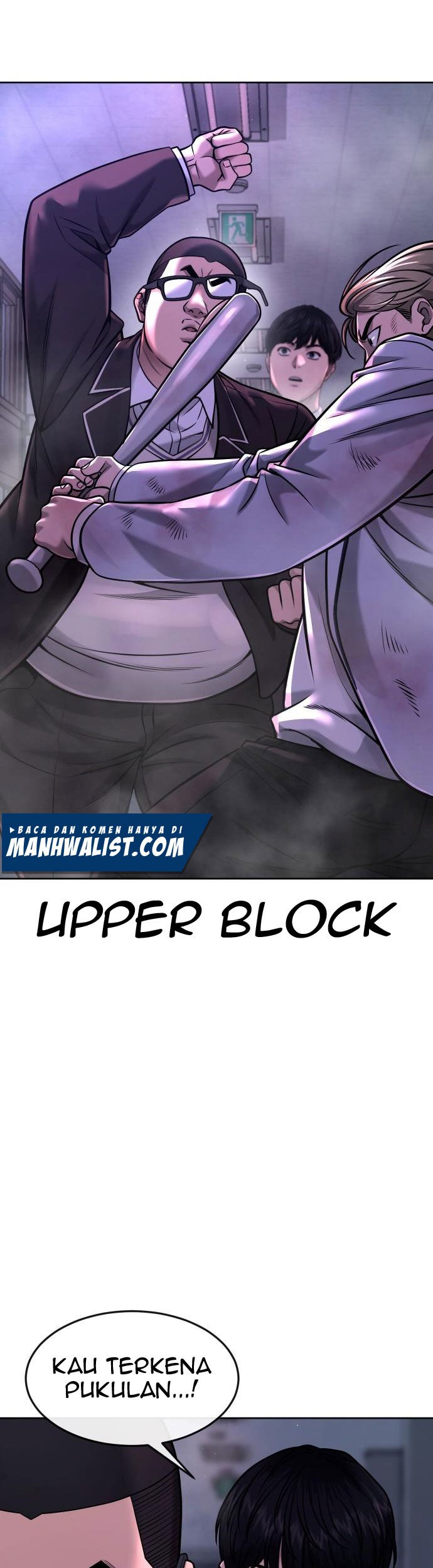 Quest Supremacy Chapter 65 - halaman 63