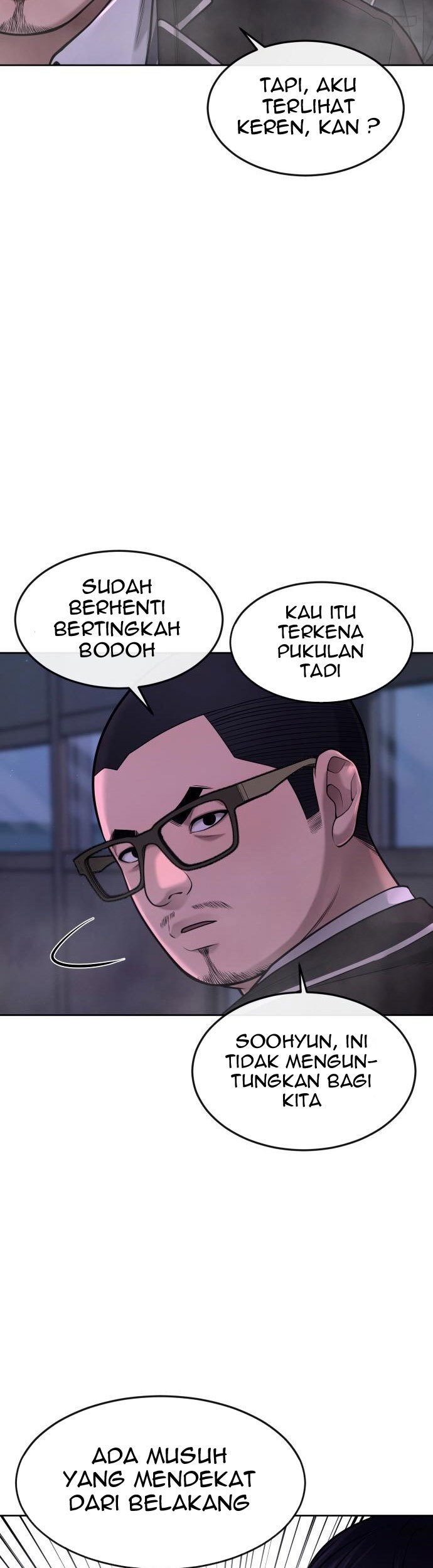 Quest Supremacy Chapter 65 - halaman 65