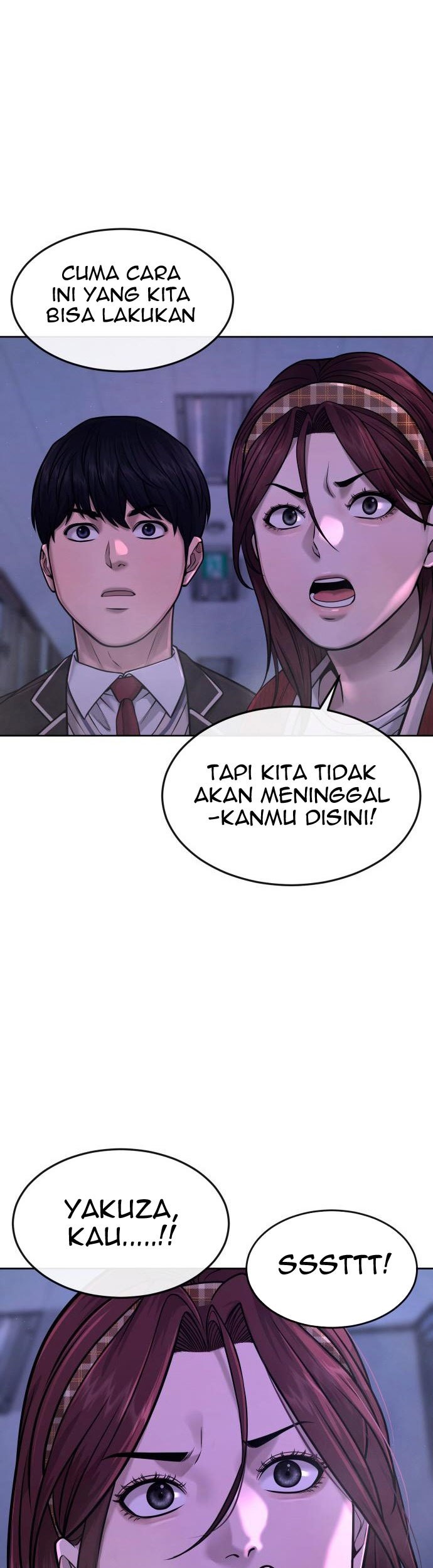 Quest Supremacy Chapter 65 - halaman 69