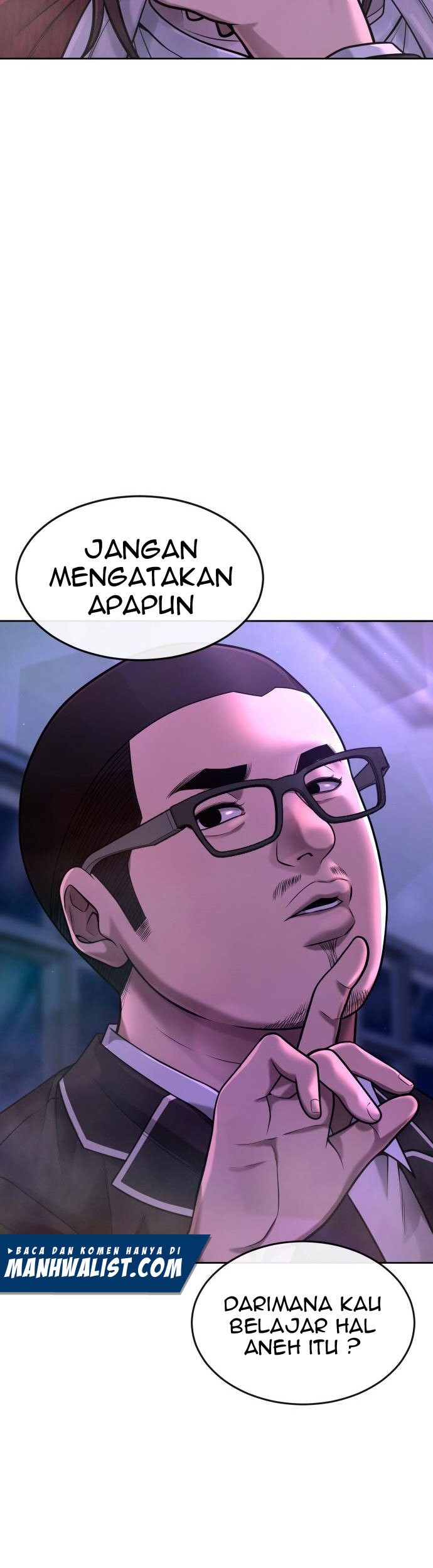 Quest Supremacy Chapter 65 - halaman 71
