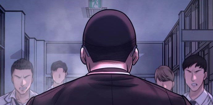 Quest Supremacy Chapter 65 - halaman 76