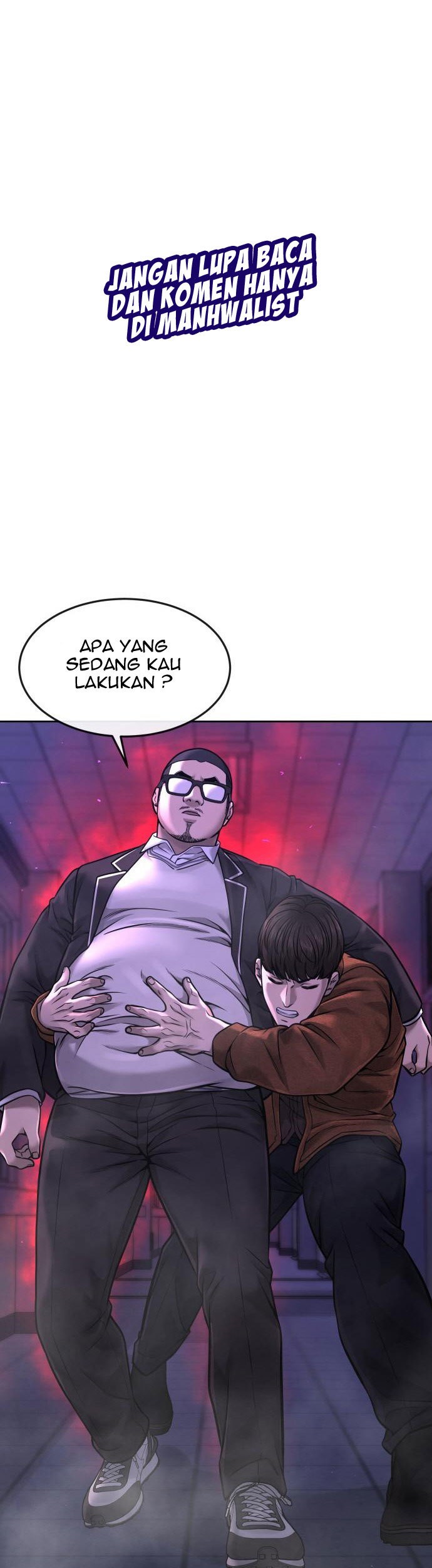 Quest Supremacy Chapter 66 - halaman 1