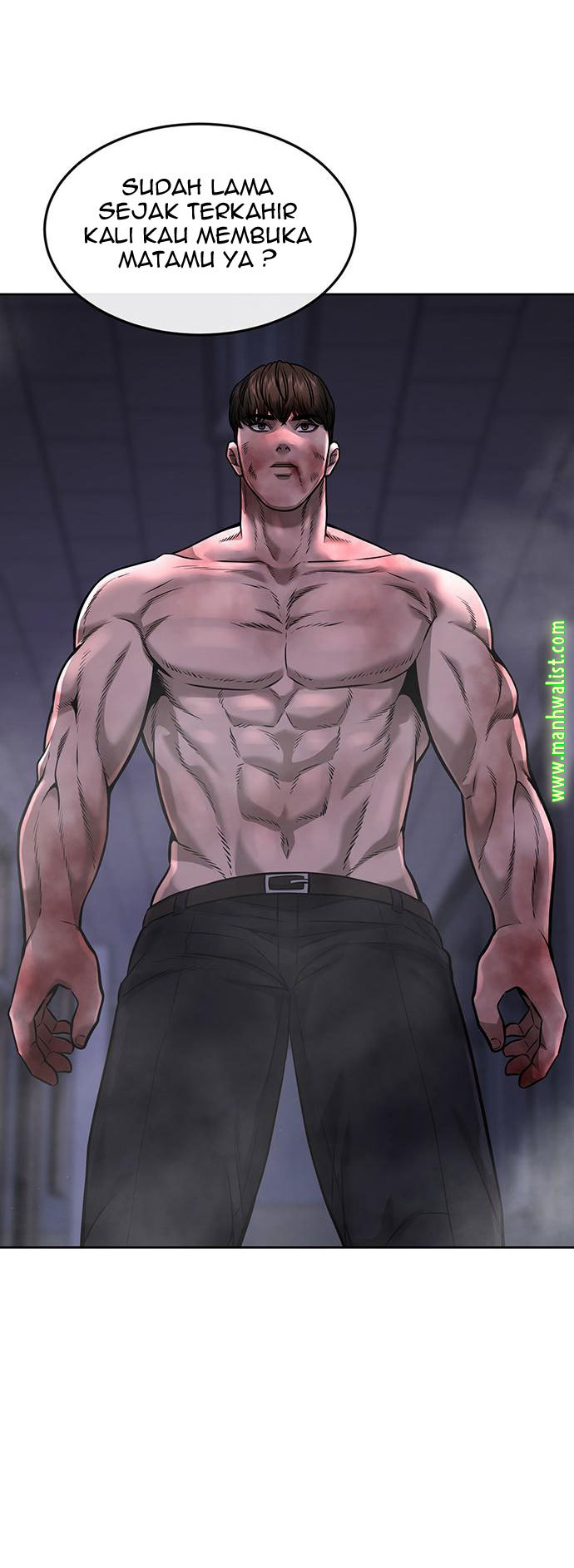 Quest Supremacy Chapter 66 - halaman 102