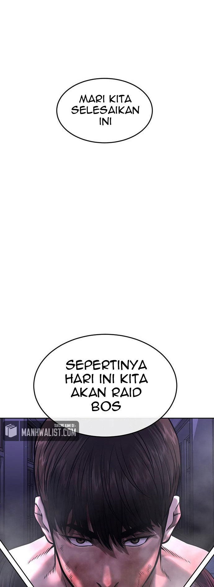 Quest Supremacy Chapter 66 - halaman 104
