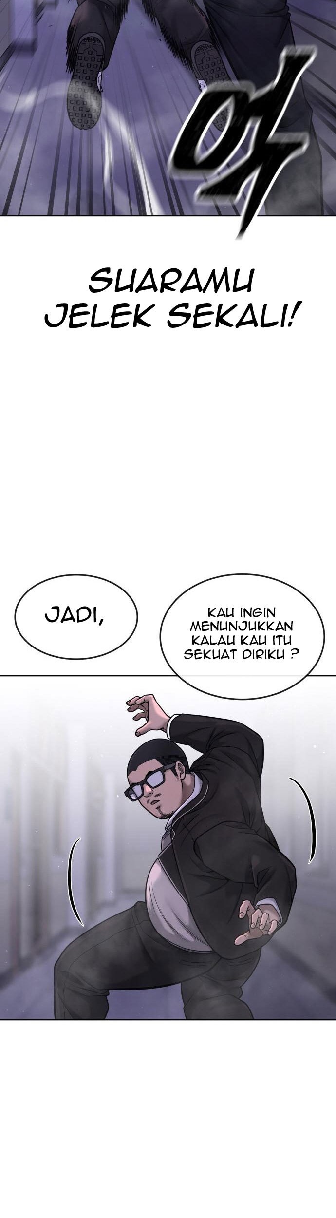 Quest Supremacy Chapter 66 - halaman 11