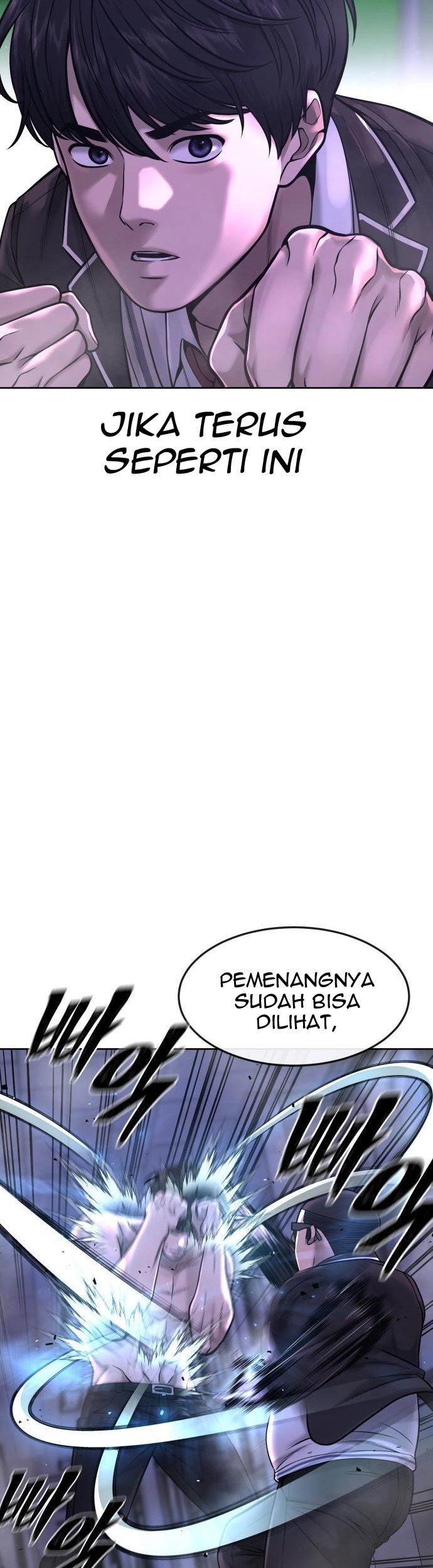 Quest Supremacy Chapter 66 - halaman 25