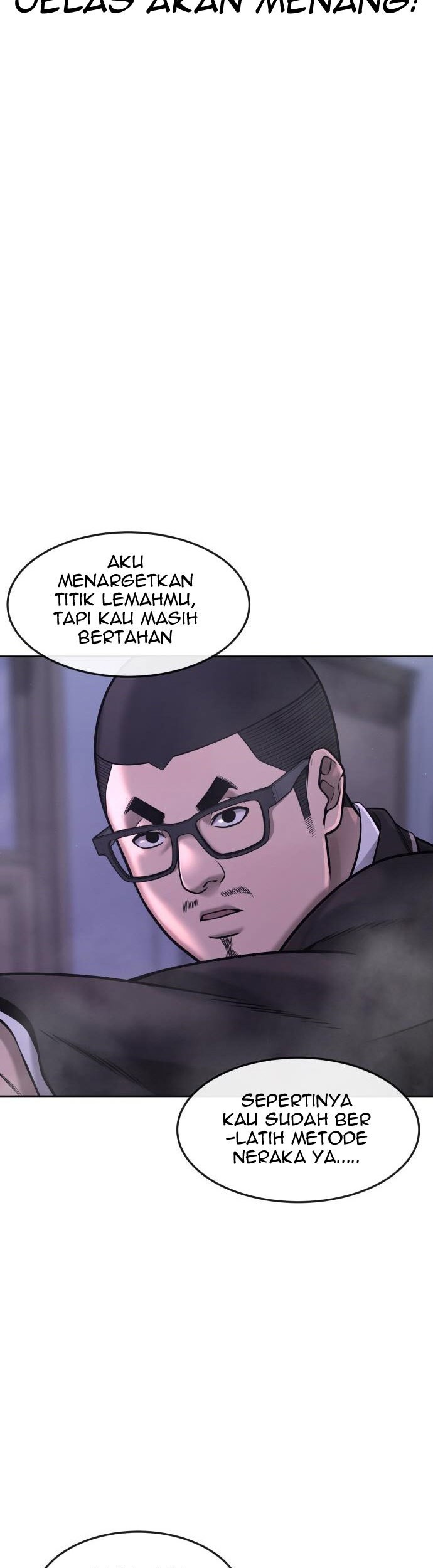 Quest Supremacy Chapter 66 - halaman 27