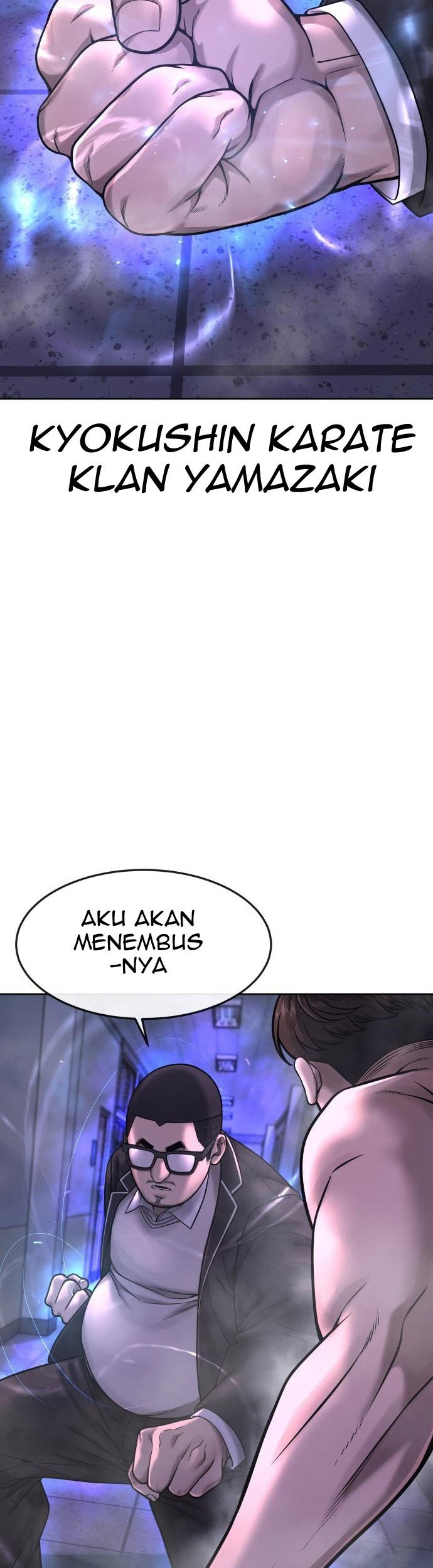Quest Supremacy Chapter 66 - halaman 29