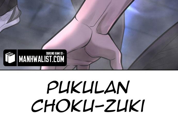 Quest Supremacy Chapter 66 - halaman 30