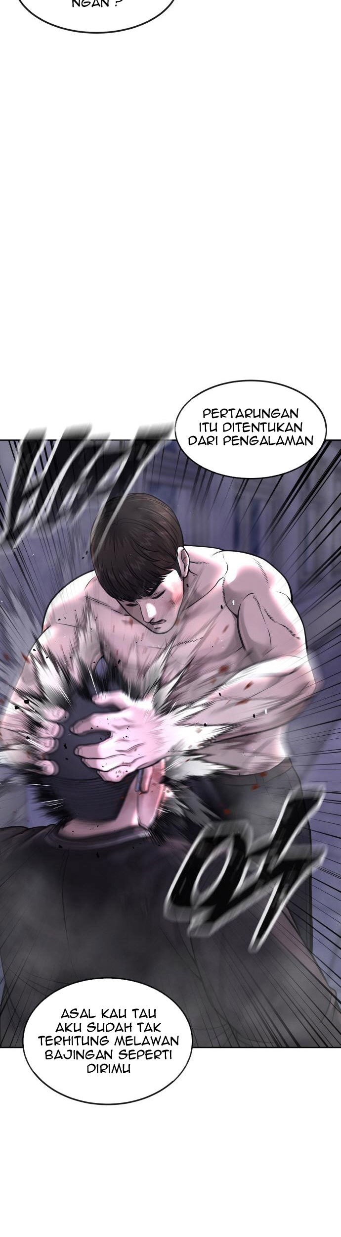 Quest Supremacy Chapter 66 - halaman 35