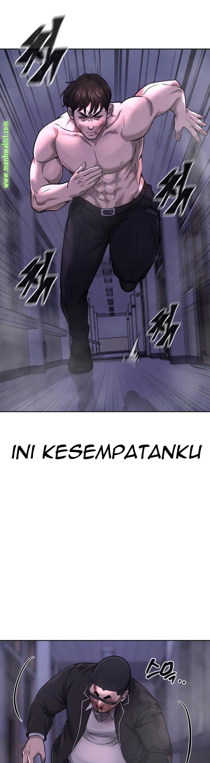 Quest Supremacy Chapter 66 - halaman 41