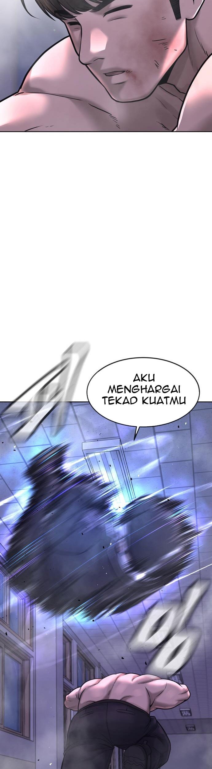 Quest Supremacy Chapter 66 - halaman 45