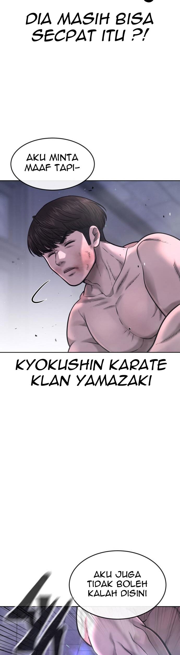 Quest Supremacy Chapter 66 - halaman 47